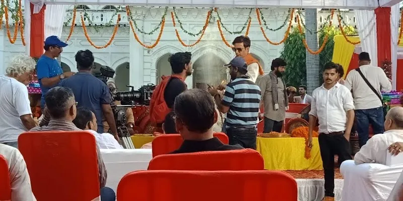 Hanish Gupta Films