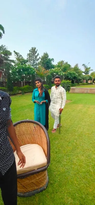Hanish Gupta Films