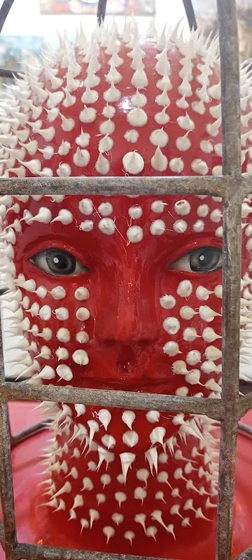 Galería de Arte Bahía Utópica
