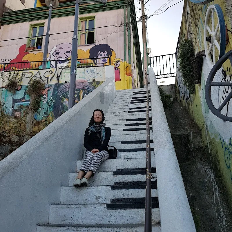 Galería de Arte Bahía Utópica