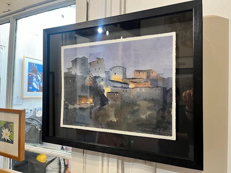 Galería de Arte Bahía Utópica