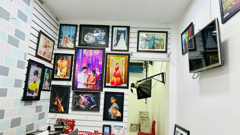 Rathna Photography