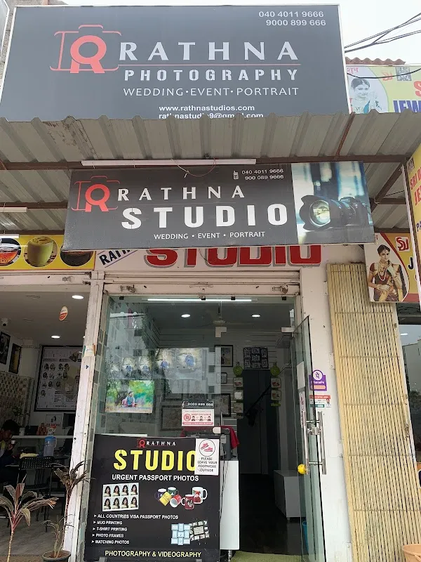 Rathna Photography