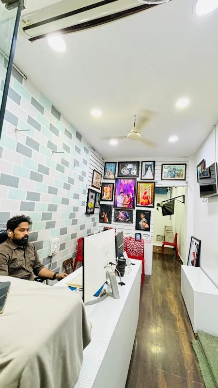 Rathna Photography
