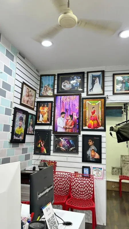 Rathna Photography