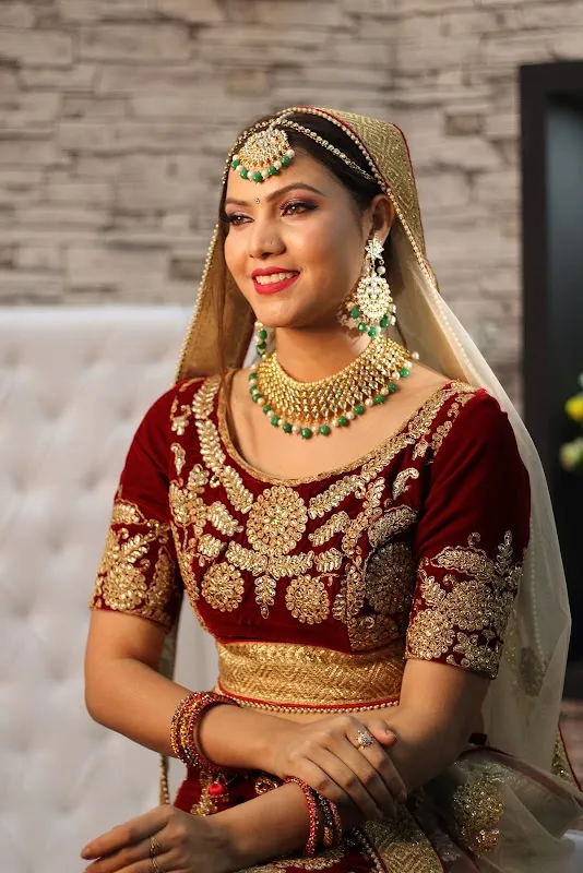 One Click 4 You / Maharashtra Digital Photo Studio
