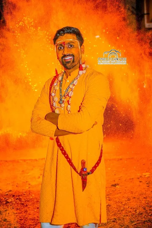 One Click 4 You / Maharashtra Digital Photo Studio