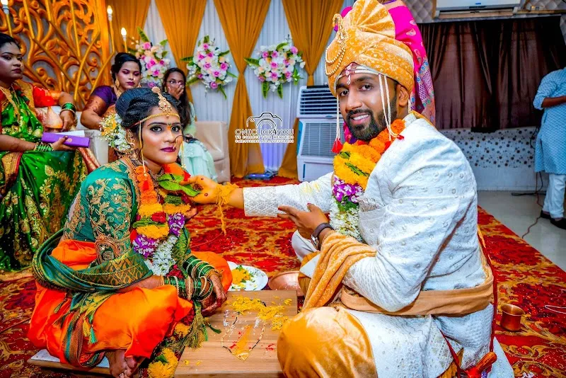One Click 4 You / Maharashtra Digital Photo Studio