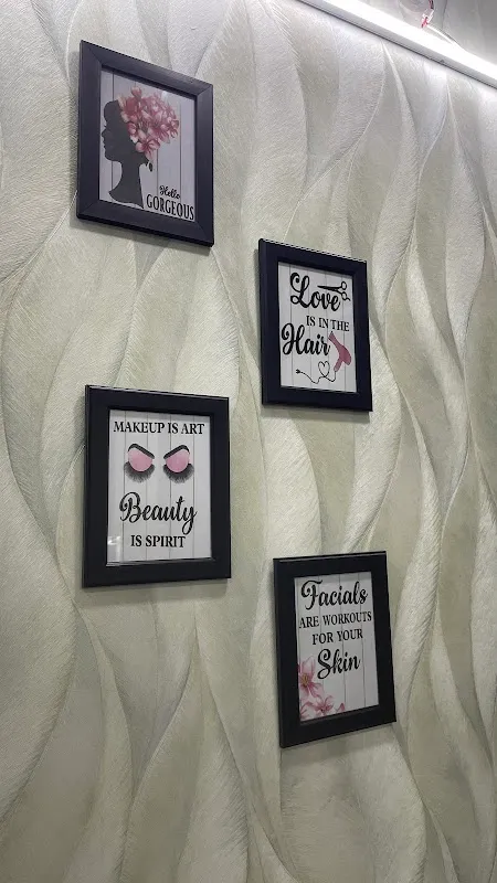 Bliss Beauty Salon