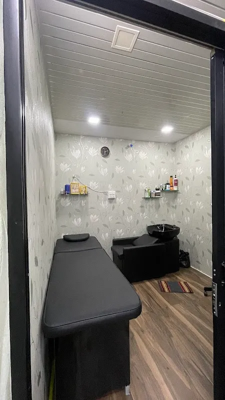 Bliss Beauty Salon