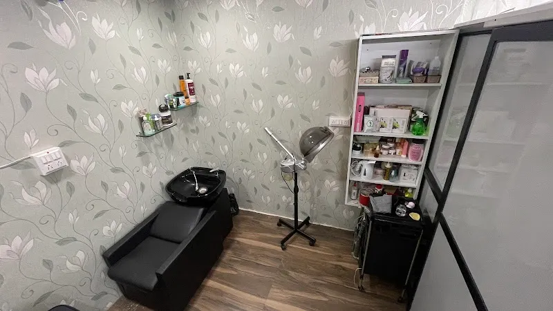 Bliss Beauty Salon