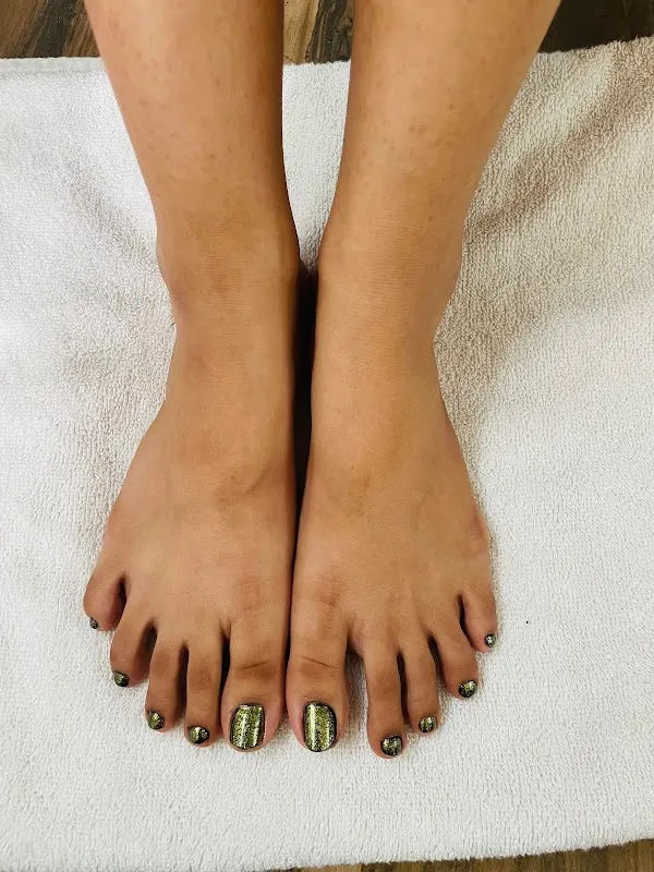 Bliss Beauty Salon
