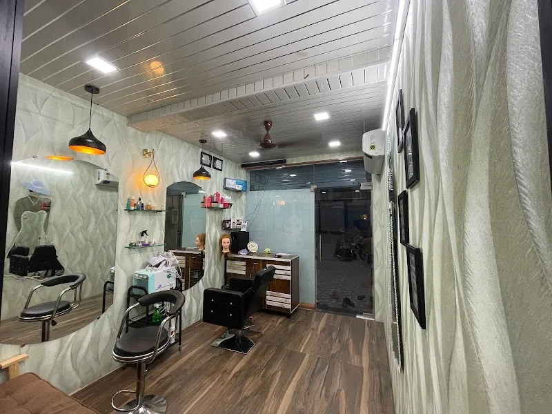 Bliss Beauty Salon