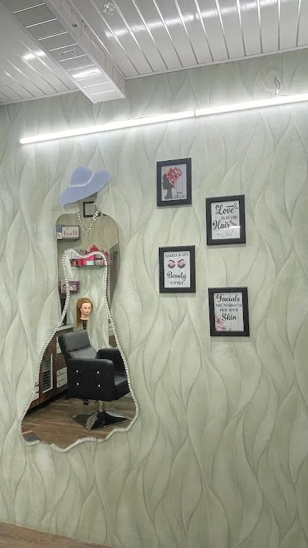 Bliss Beauty Salon