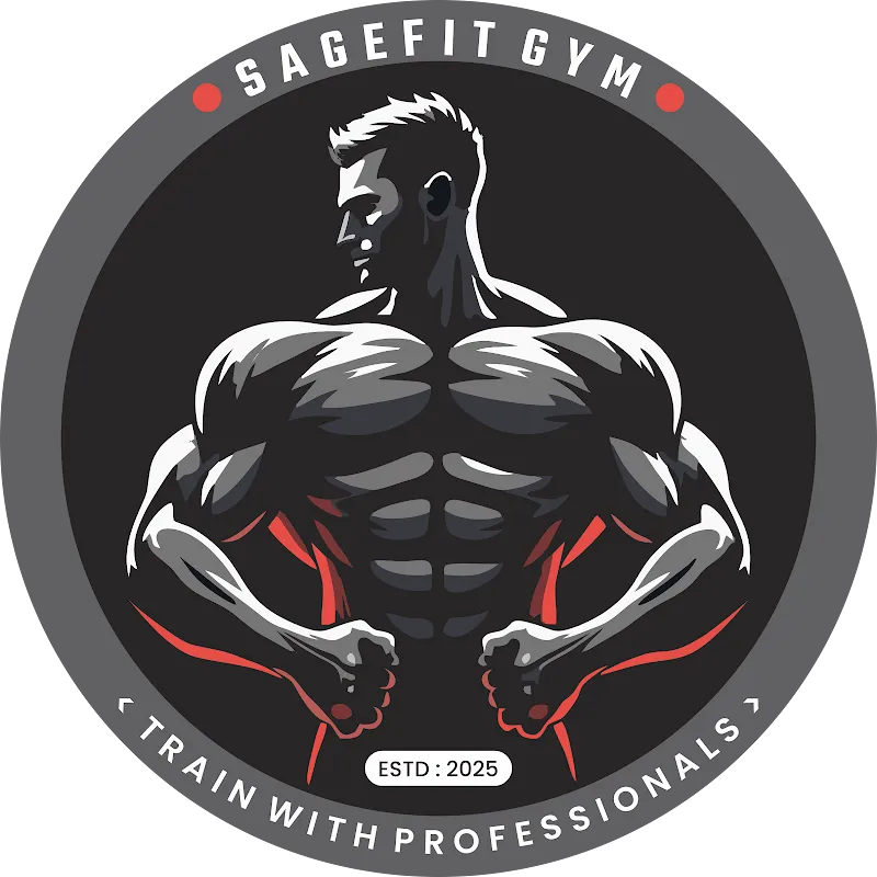 SAGEFIT GYM