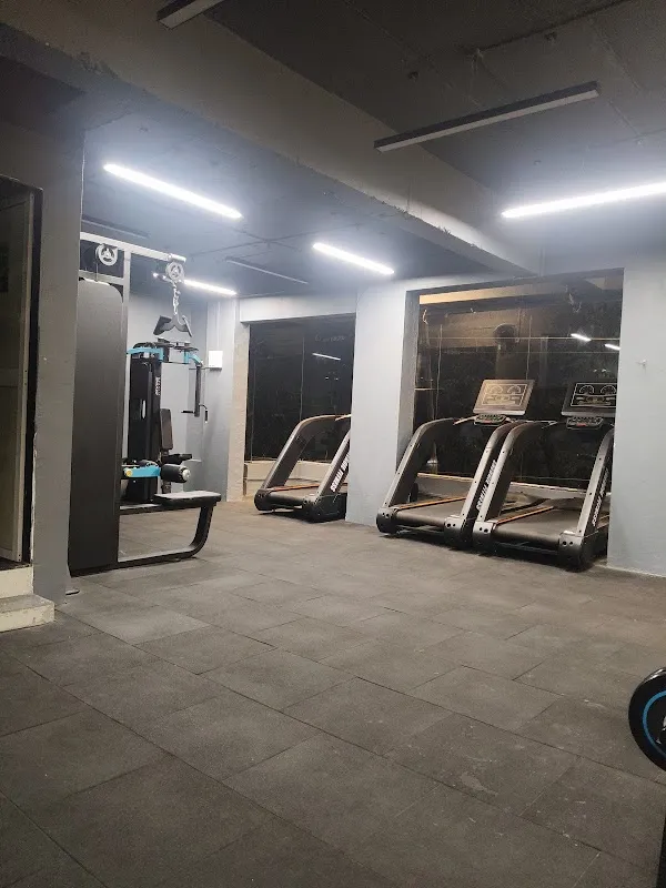 SAGEFIT GYM