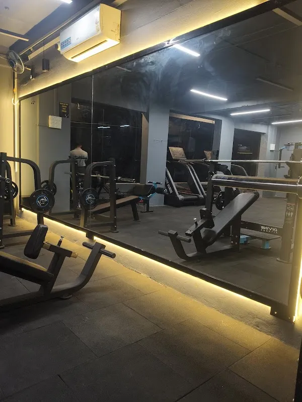 SAGEFIT GYM
