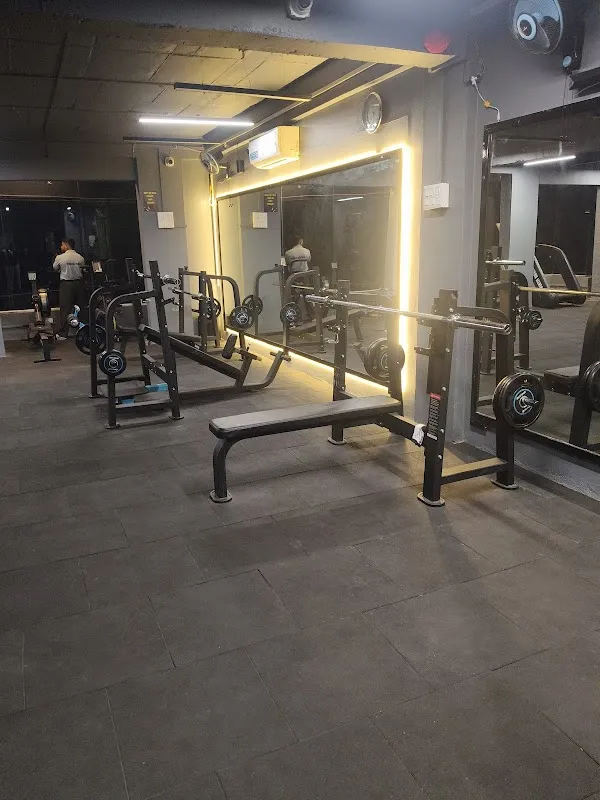 SAGEFIT GYM