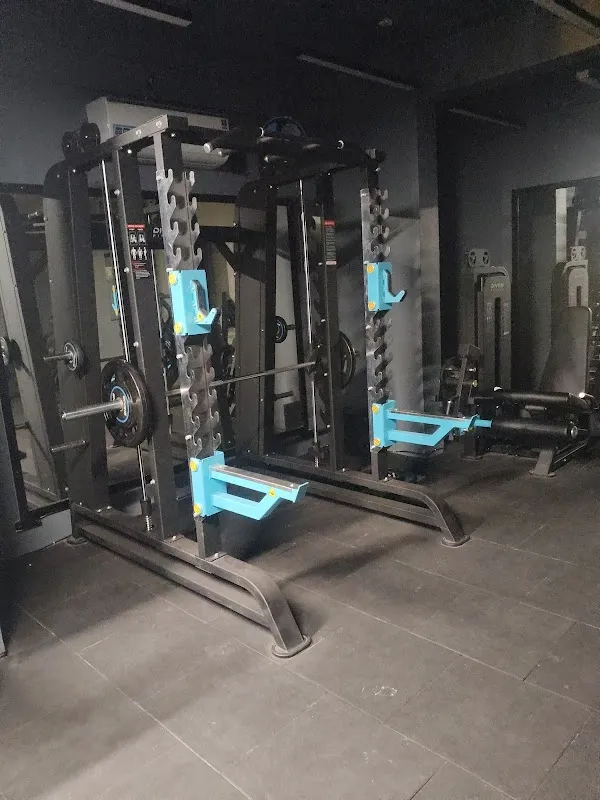 SAGEFIT GYM