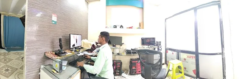 Real Photo Studio & video mixing lab