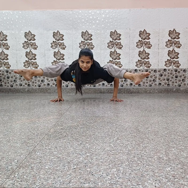Kirti Dance Creative Group