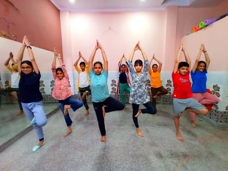 Kirti Dance Creative Group