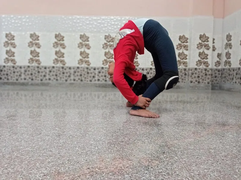 Kirti Dance Creative Group