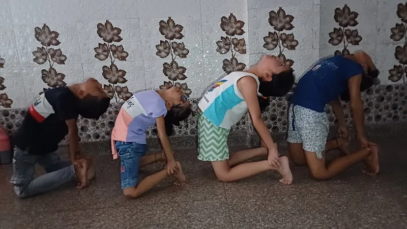 Kirti Dance Creative Group