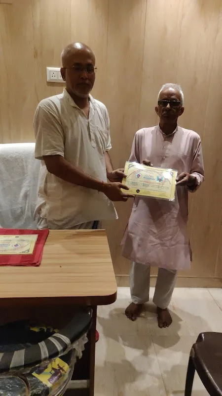 Pragya Yog Sansthanam(PYSM)
