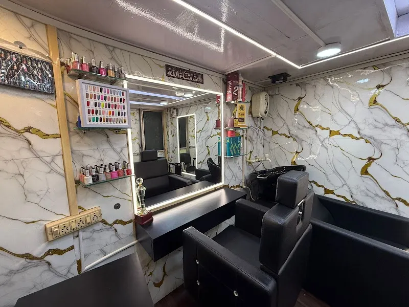 Glow beauty & wellness centre