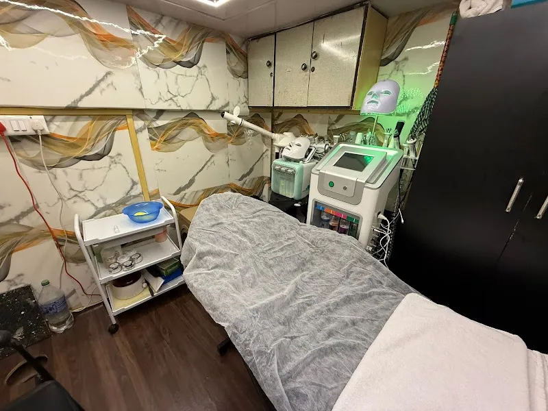 Glow beauty & wellness centre