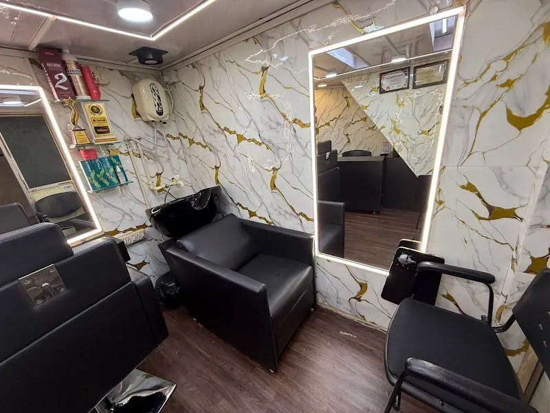 Glow beauty & wellness centre