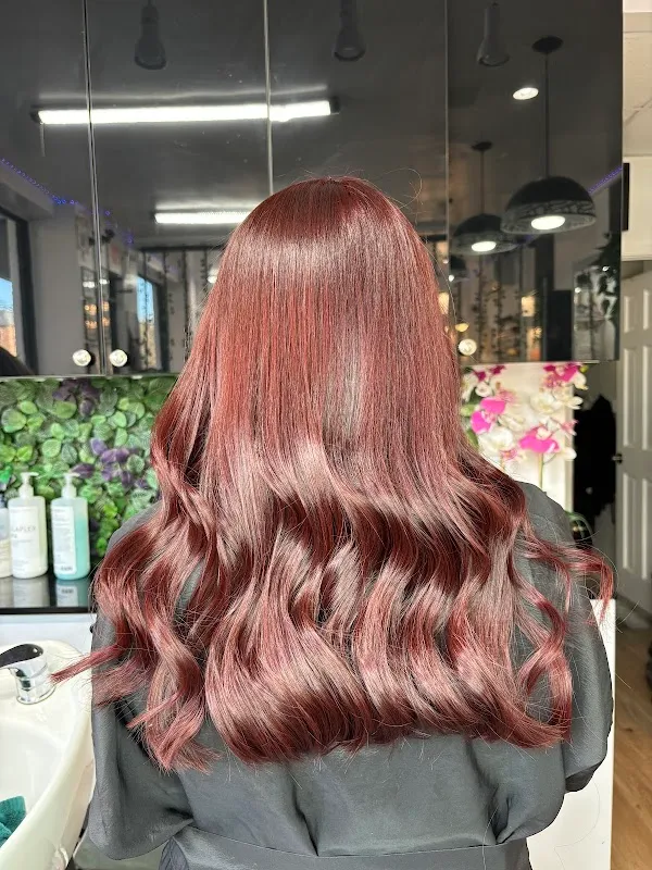 Glam Studio NYC