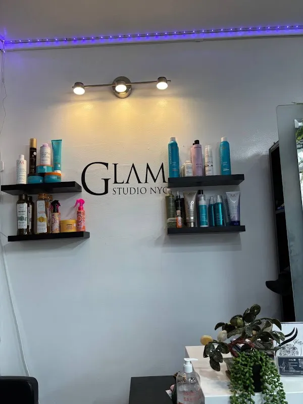 Glam Studio NYC