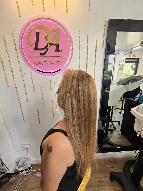 Glam Studio NYC
