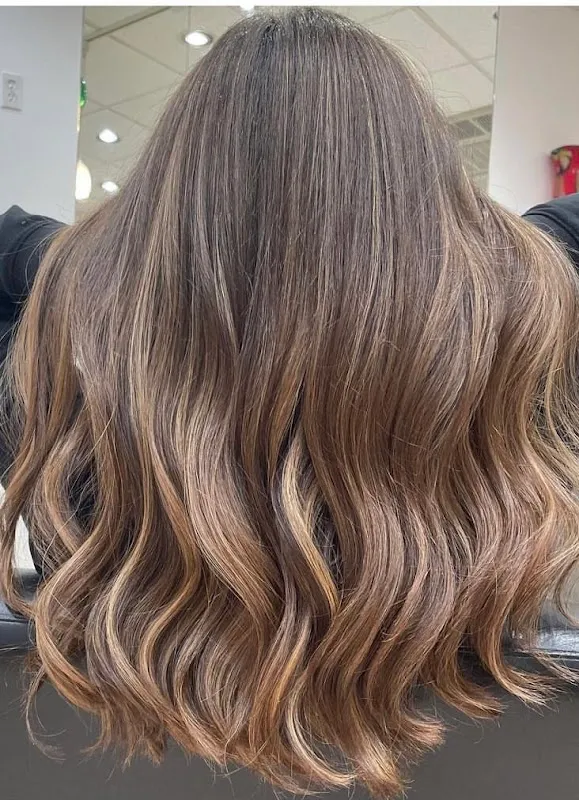 Glam Studio NYC
