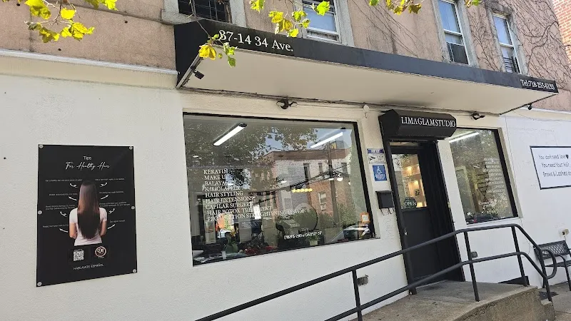 Glam Studio NYC
