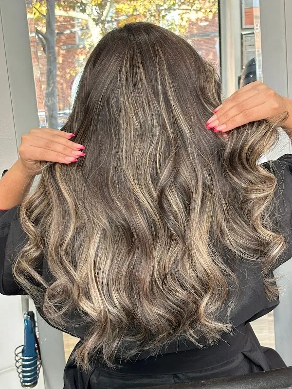 Glam Studio NYC