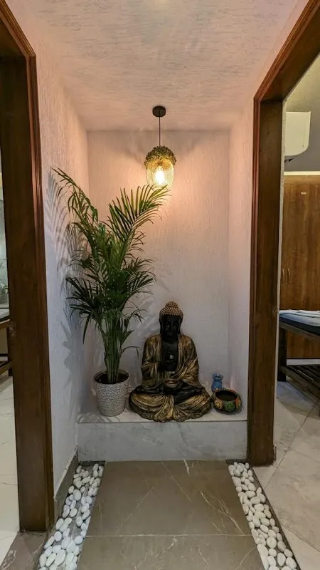 Exotic Tuscan Luxury Spa