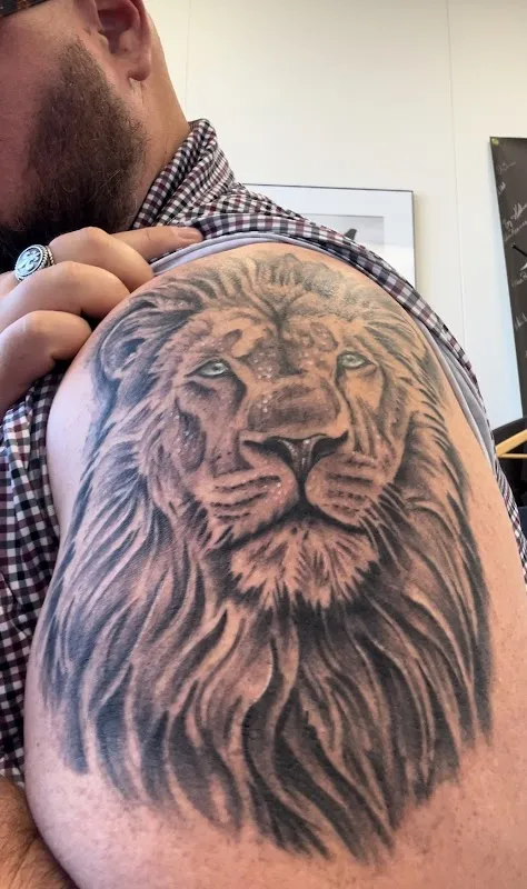 Underground Ink Tattoo Studio