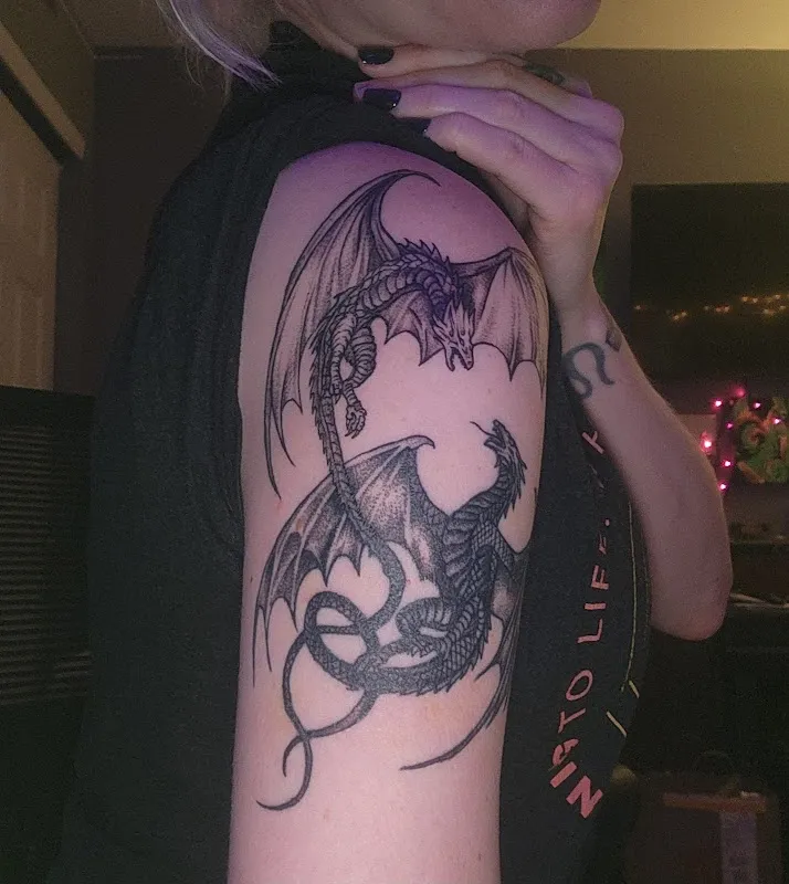 Underground Ink Tattoo Studio