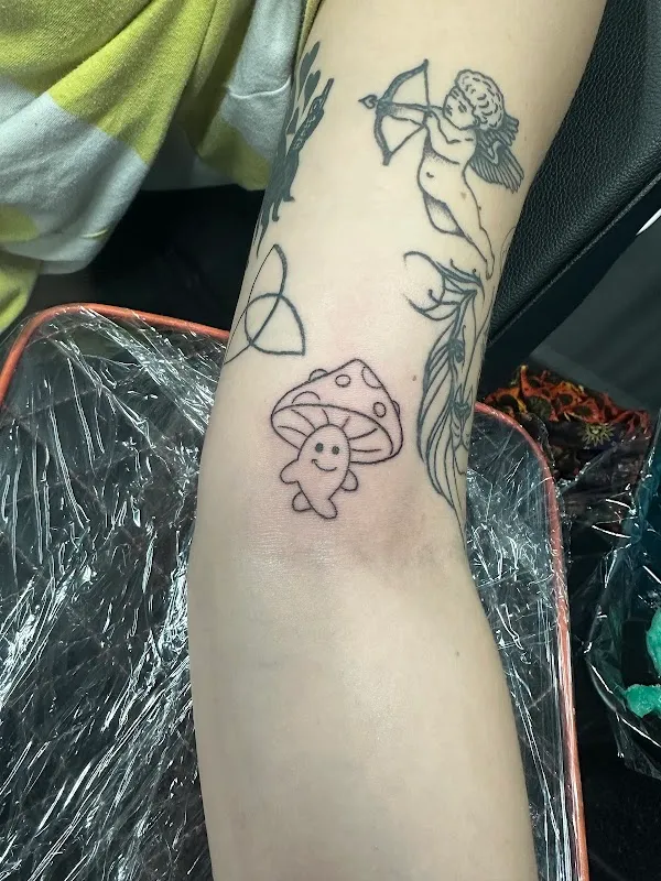 Underground Ink Tattoo Studio