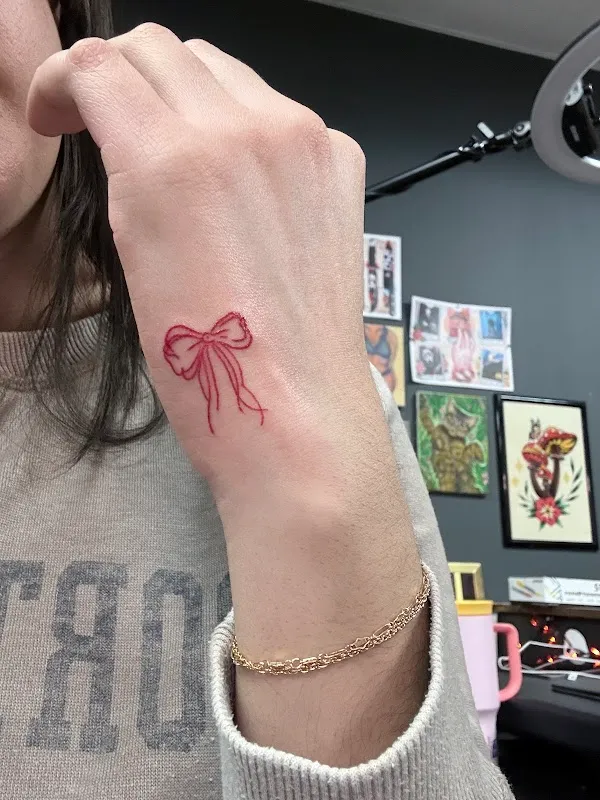 Underground Ink Tattoo Studio