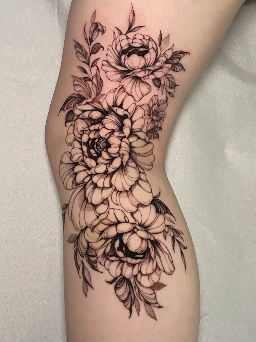 Noctum Tattoo Studio