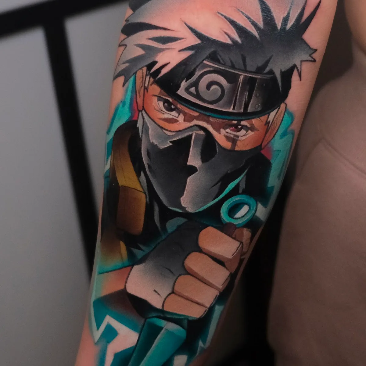 Noctum Tattoo Studio