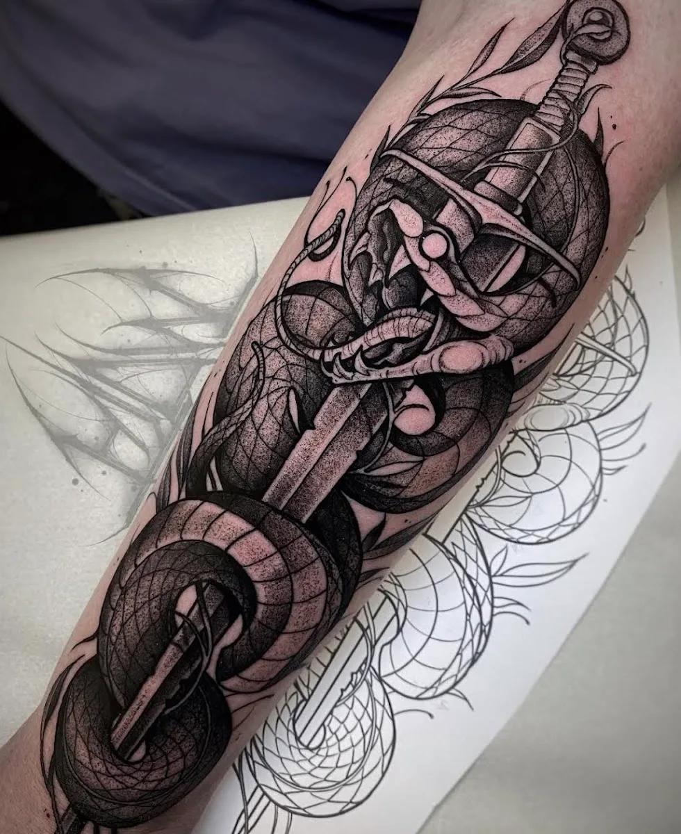 Noctum Tattoo Studio