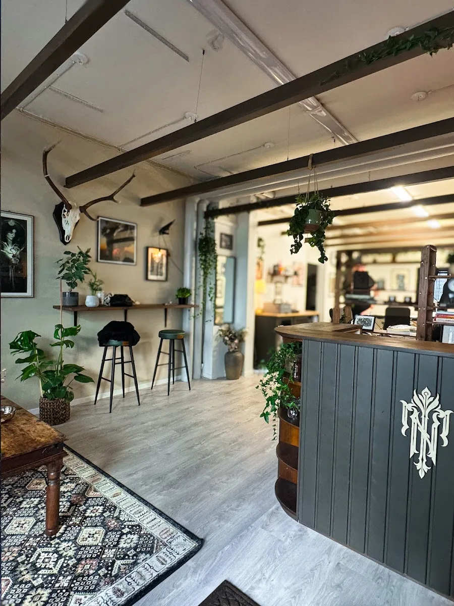 Noctum Tattoo Studio