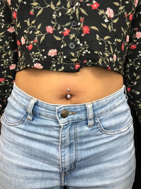 Ink Voltage Tattoo & Piercing | Ghatkopar | Chembur