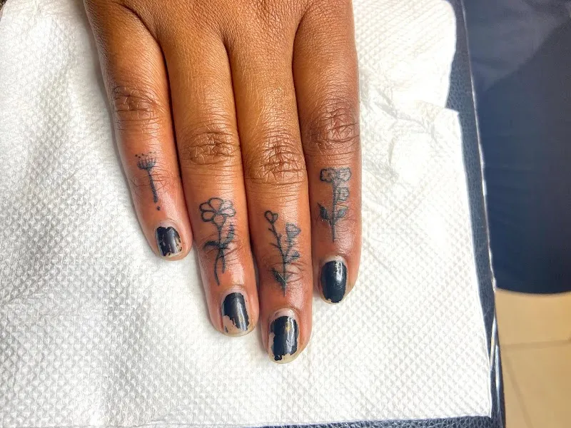 Ink Voltage Tattoo & Piercing | Ghatkopar | Chembur
