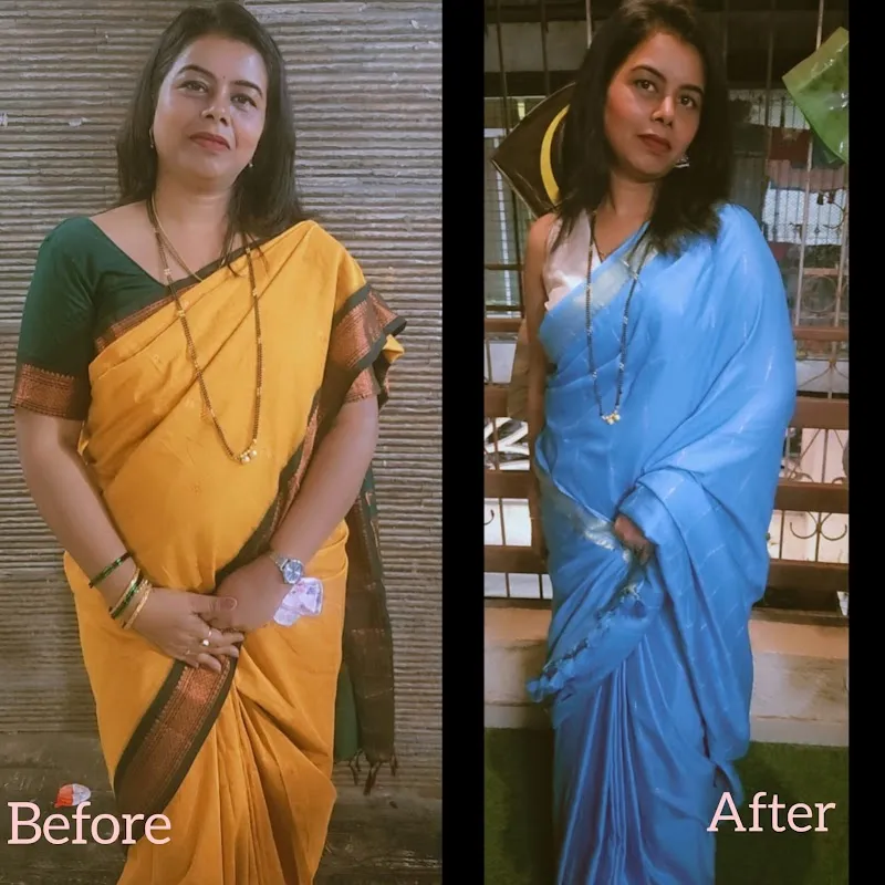 Fit with trupti yoga class